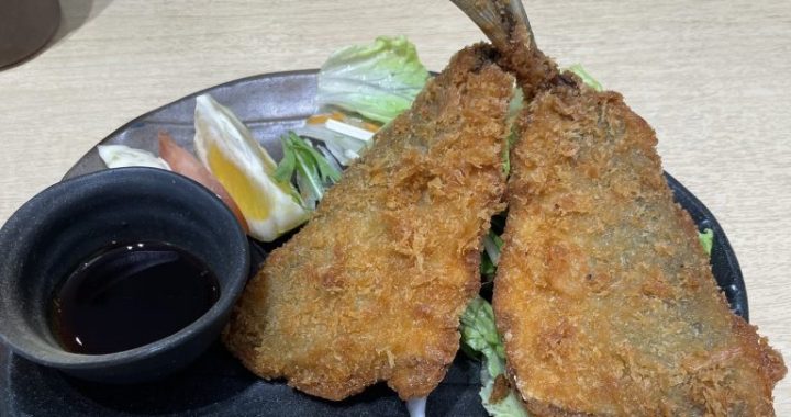 沼津魚がし鮨(2025/4)