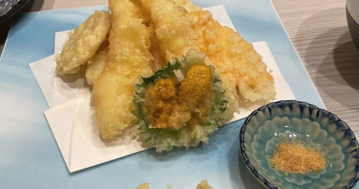 函館観光(2024/4)④