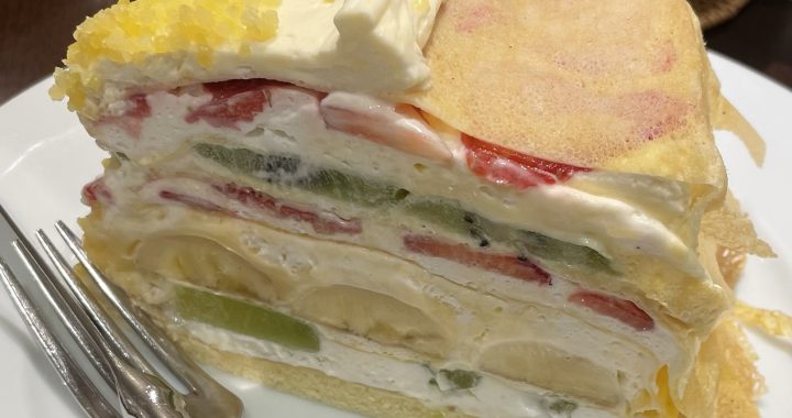 ハーブス(2025/5)