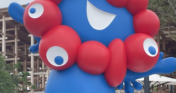 関西万博(2025/6)②